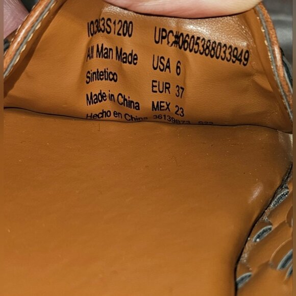 SAM & LIBBY | ASHA WOVEN ESPADRILLES SLIP ON LOAFERS - Picture 16 of 16